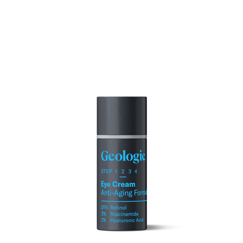 Geologie - Eye Cream Anti-Aging Formula