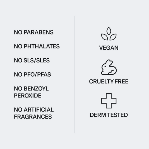 Geologie - Eye Cream Dark Circle Formula