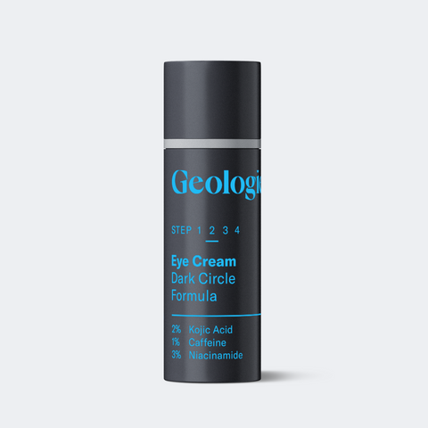 Geologie - Eye Cream Dark Circle Formula