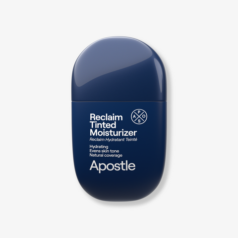Apostle - Reclaim Tinted Moisturizer