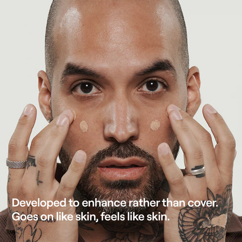 Apostle - Reclaim Tinted Moisturizer