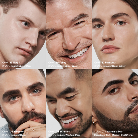 Apostle - Reclaim Tinted Moisturizer