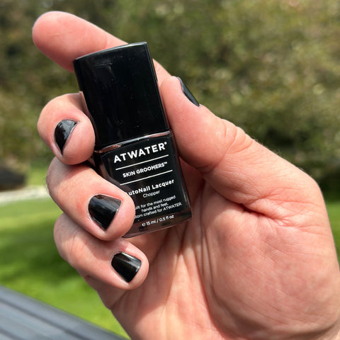Atwater - Skin Groomers AutoNail Lacquer Chopper