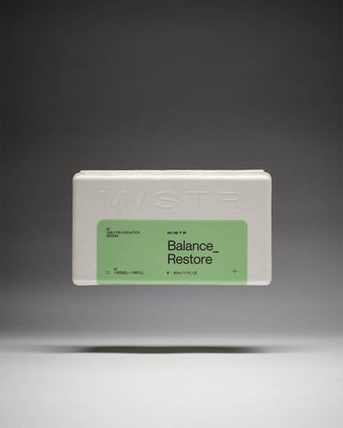Mistr - Balance Restore Serum