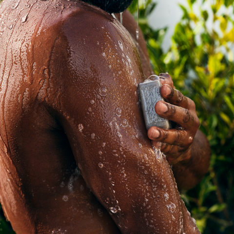 Caldera + Lab - The Body Bar