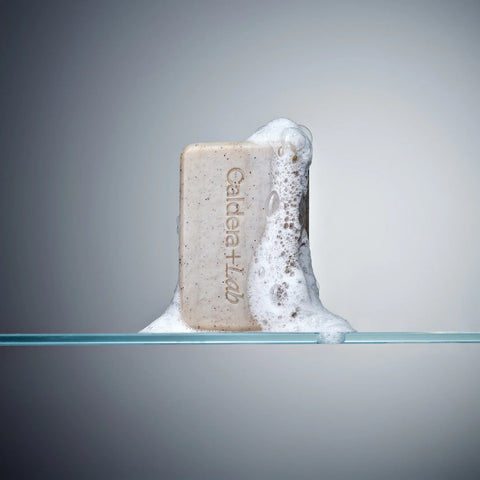 Caldera + Lab - The Body Bar