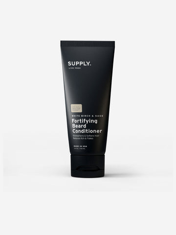 Supply - Fortifying Beard Conditioner