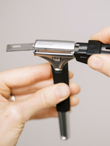 Supply - Refill Set
