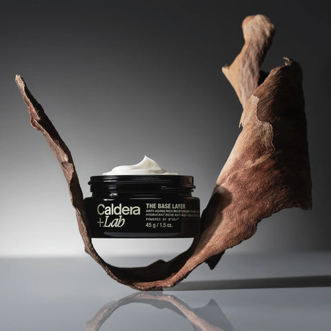 Caldera + Lab - The Base Layer