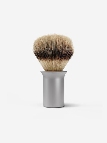 Supply - Silvertip Synthetic Shaving Brush