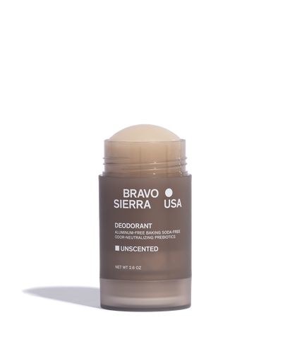 Bravo Sierra - Deodorant Unscented