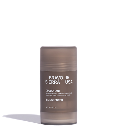 Bravo Sierra - Deodorant Unscented