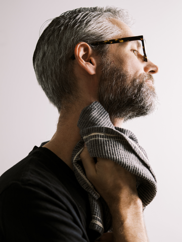 Supply - The Beard Growth Set