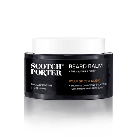 Scotch Porter - Beard Balm
