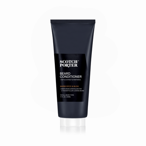 Scotch Porter - Beard Conditioner