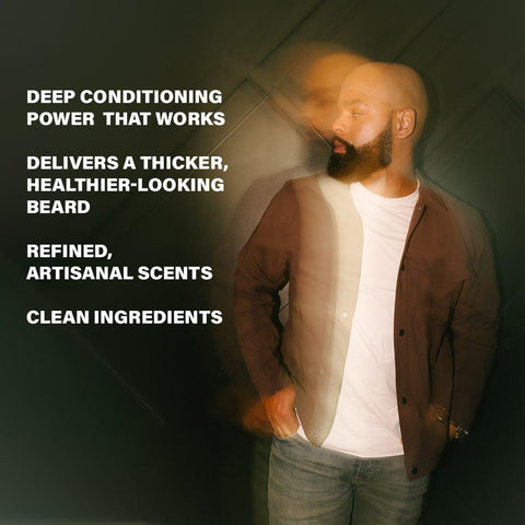 Scotch Porter - Beard Conditioner