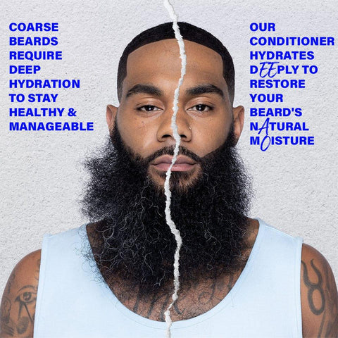 Scotch Porter - Beard Conditioner