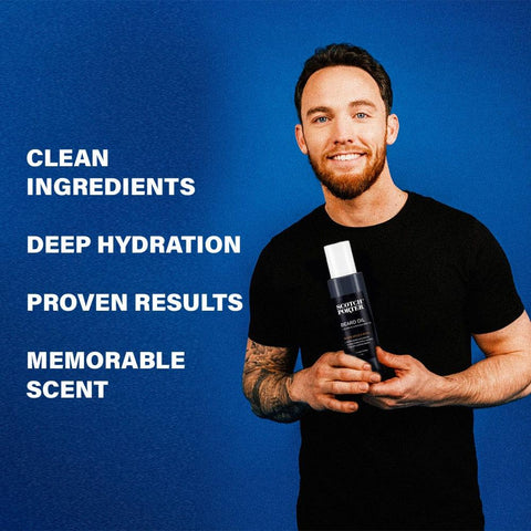 Scotch Porter - Conditioning Beard Balm Travel Size