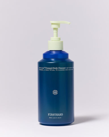 Firsthand - Tranquil Body Cleanser
