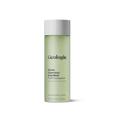 Geologie - Superclean Body Wash