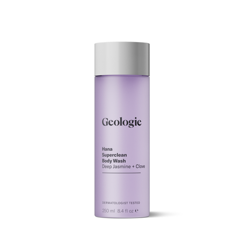 Geologie - Superclean Body Wash