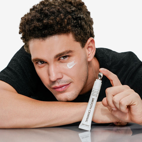 Jaxon Lane - Smooth Criminal - Age Defying Eye Cream