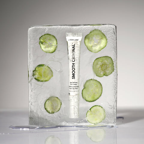Jaxon Lane - Smooth Criminal - Age Defying Eye Cream