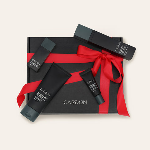 Cardon - Limited Edition Gift Set