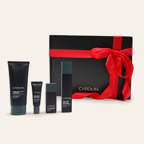 Cardon - Limited Edition Gift Set