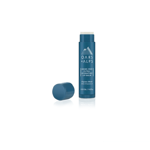 Oars + Alps - Shine-Free Lip Balm Kit