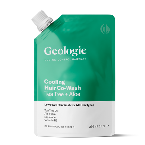 Geologie - Co-Wash Cleansing Conditioner