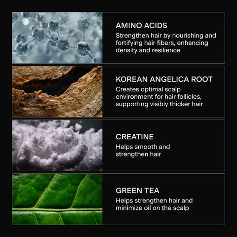 Caldera + Lab - The Conditioner