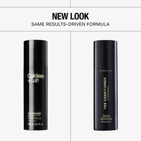 Caldera + Lab - The Conditioner