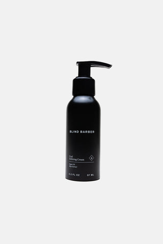 Blind Barber - Curl Enhancement Cream