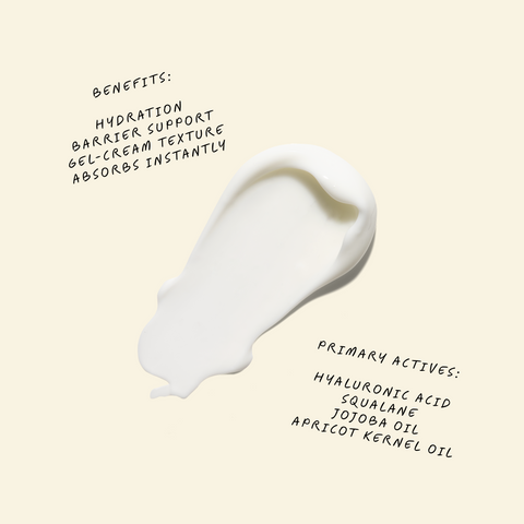 Poth - Daily Moisturizer