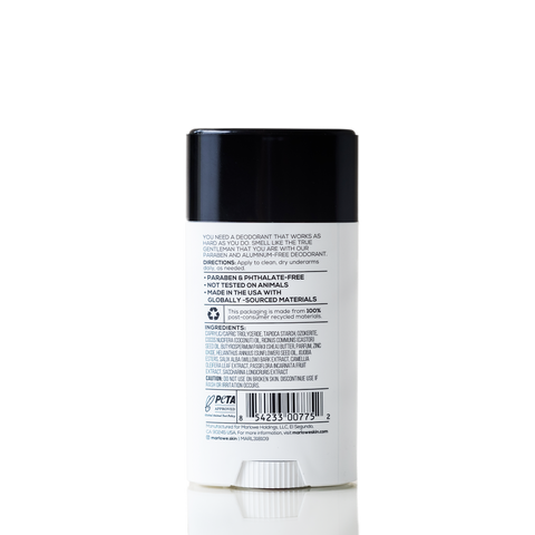 Marlowe - No. 024 Deodorant - 2.5 oz