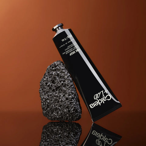 Caldera + Lab - The Deep