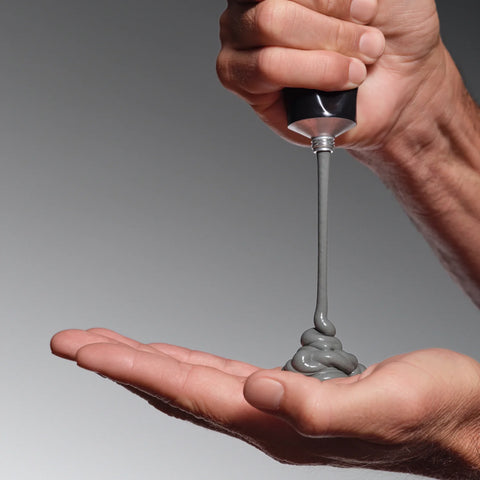 Caldera + Lab - The Deep