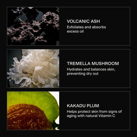 Caldera + Lab - The Deep