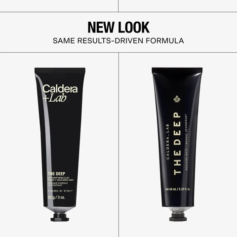 Caldera + Lab - The Deep