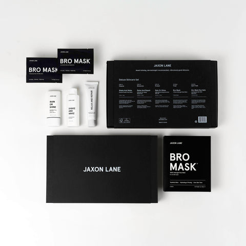 Jaxon Lane - Deluxe Skincare Gift Collection Set