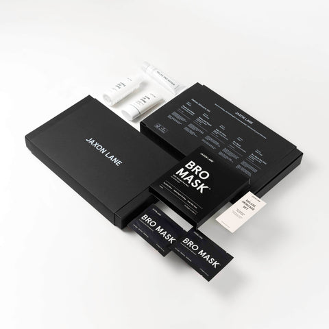 Jaxon Lane - Deluxe Skincare Gift Collection Set