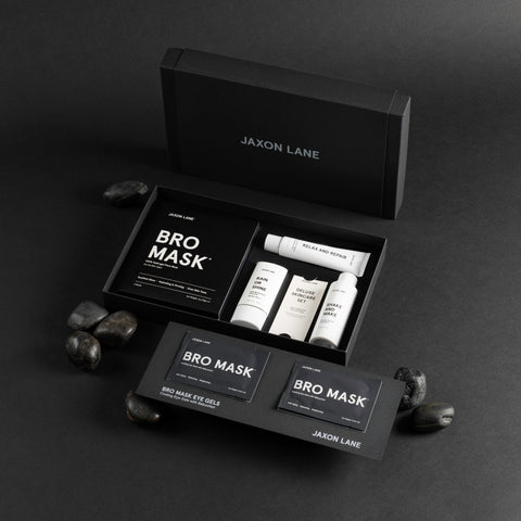 Jaxon Lane - Deluxe Skincare Gift Collection Set