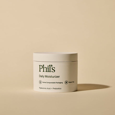 Phil's - Daily Moisturizer