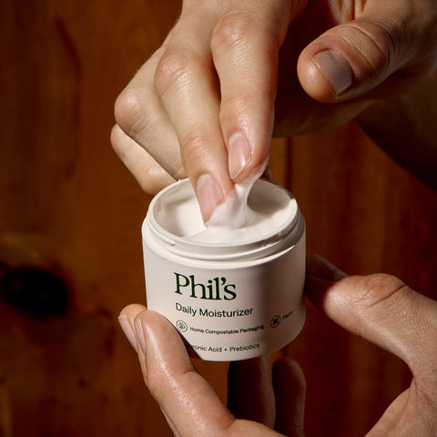 Phil's - Daily Moisturizer