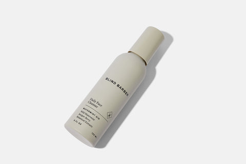 Blind Barber - Watermint Gin Daily Face Cleanser