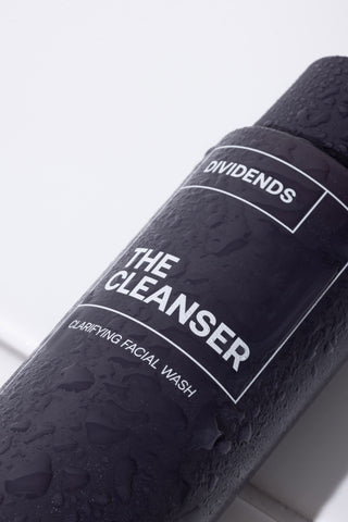 Dividends - The Cleanser