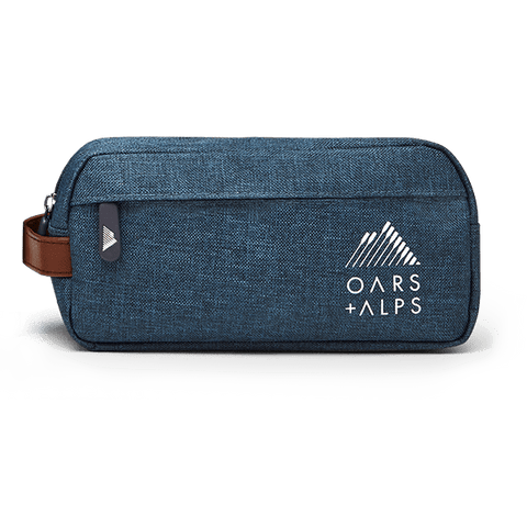 Oars + Alps - O + A Travel Bag