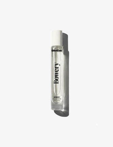 ElliotCole - Bowery Hand Cream + Roller Set
