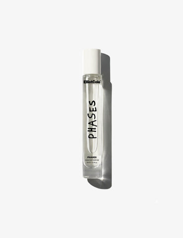 ElliotCole - Phases Hand Cream + Roller Set
